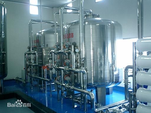醫院消毒供應室超純水機，化驗室超純水設備-優選東博超純水機優質供應商